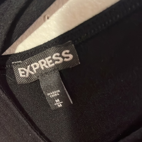 Express Tank - Picture 2 of 4